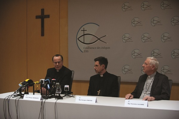 グレース・オブ・ゴッド　告発の時 10枚目の写真・画像