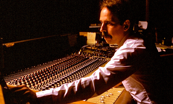 ようこそ映画音響の世界へ 2枚目の写真・画像