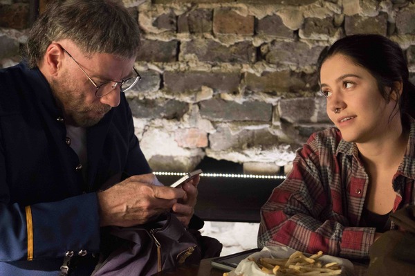 ファナティック ハリウッドの狂愛者 6枚目の写真・画像