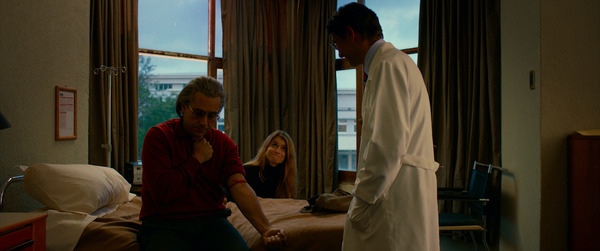 マイ・バッハ　不屈のピアニスト 10枚目の写真・画像