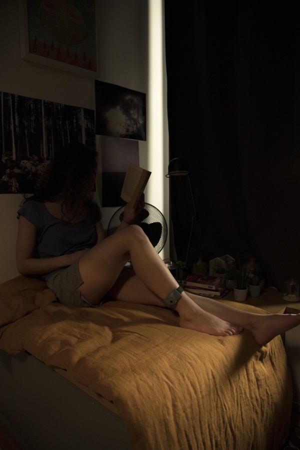 ブレスレット　鏡の中の私 7枚目の写真・画像