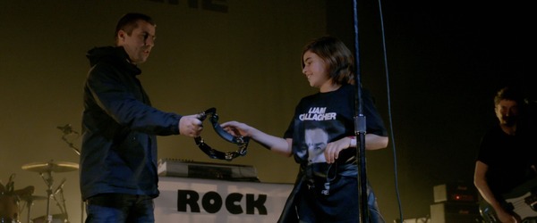 リアム・ギャラガー：アズ・イット・ワズ 12枚目の写真・画像