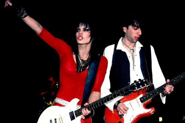 ジョーン・ジェット／バッド・レピュテーション 4枚目の写真・画像