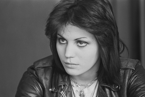 ジョーン・ジェット／バッド・レピュテーション 7枚目の写真・画像