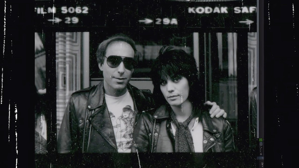 ジョーン・ジェット／バッド・レピュテーション 10枚目の写真・画像