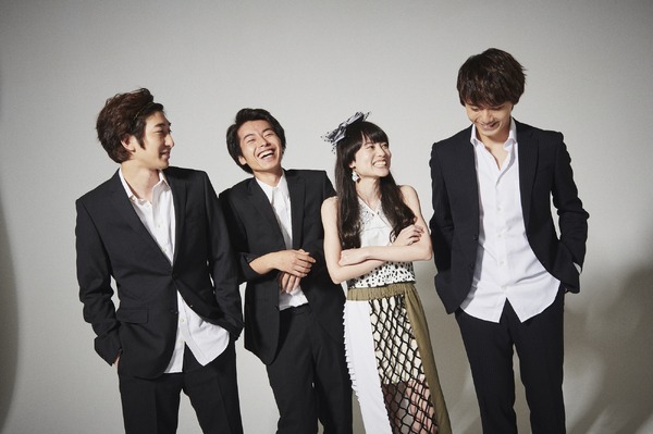 東京バタフライ 2枚目の写真・画像