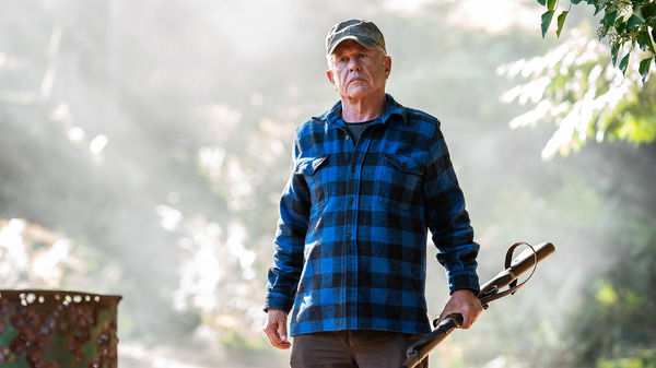 山猫は眠らない8 暗殺者の終幕 5枚目の写真・画像