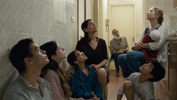 シリアにて 2枚目の写真・画像