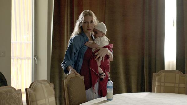 シリアにて 4枚目の写真・画像