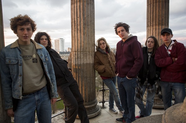 PLAY 25年分のラストシーン 6枚目の写真・画像