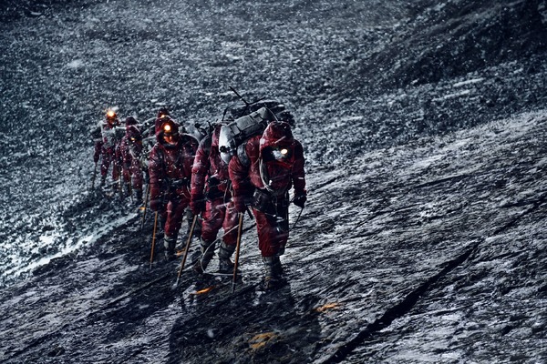 クライマーズ 11枚目の写真・画像