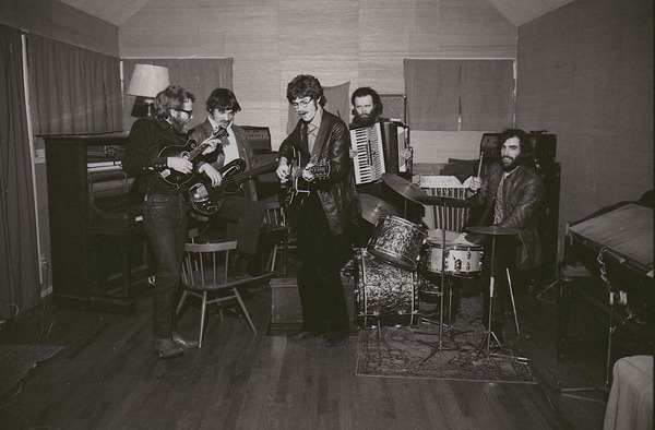 ザ・バンド　かつて僕らは兄弟だった 5枚目の写真・画像