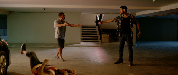 リベンジ・アイランド 6枚目の写真・画像