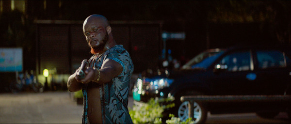 リベンジ・アイランド 7枚目の写真・画像