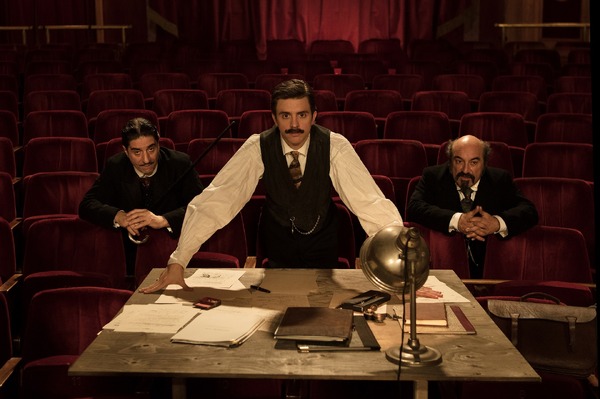 シラノ・ド・ベルジュラックに会いたい！ 2枚目の写真・画像