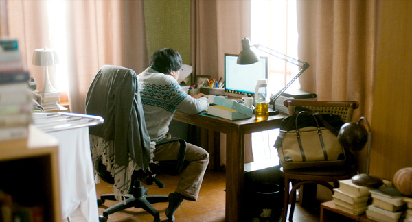 詩人の恋 12枚目の写真・画像