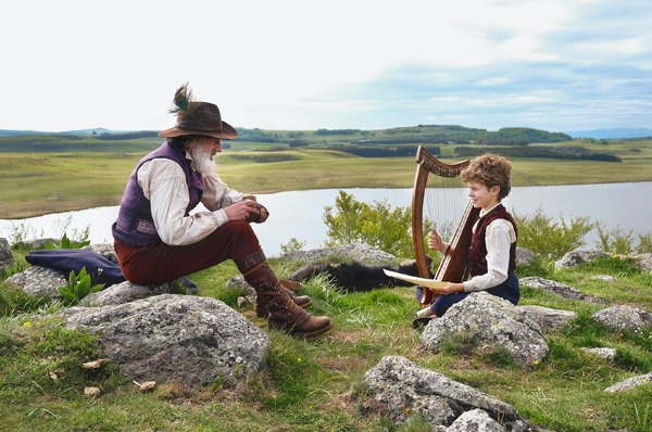 家なき子 希望の歌声 7枚目の写真・画像