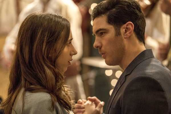 ニューヨーク 親切なロシア料理店 2枚目の写真・画像