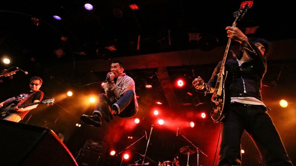 JUST ANOTHER 2枚目の写真・画像