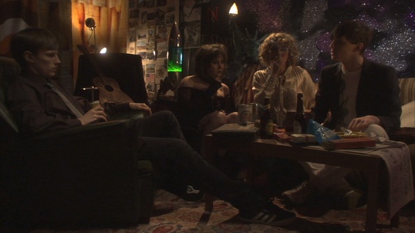 アウェイデイズ 18枚目の写真・画像