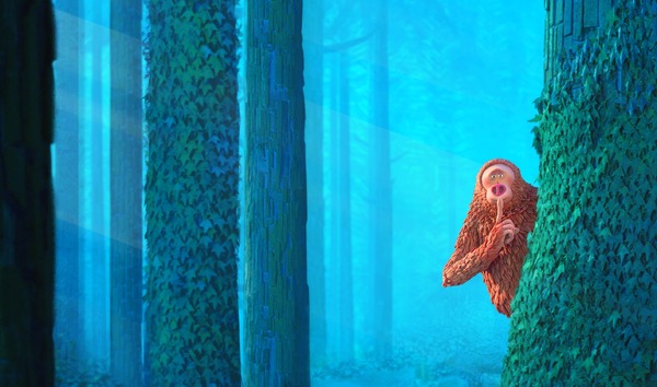 ミッシング・リンク 英国紳士と秘密の相棒 5枚目の写真・画像