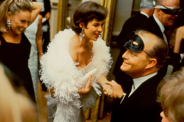 トルーマン・カポーティ 真実のテープ 3枚目の写真・画像