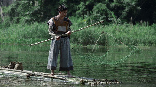 チャン・クイン 10枚目の写真・画像