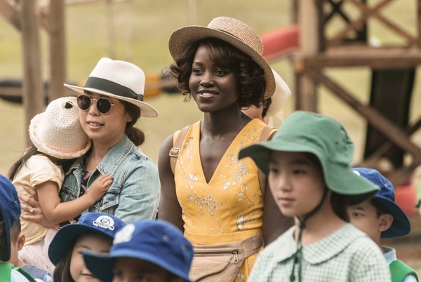 リトル・モンスターズ 2枚目の写真・画像