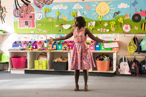 リトル・モンスターズ 4枚目の写真・画像