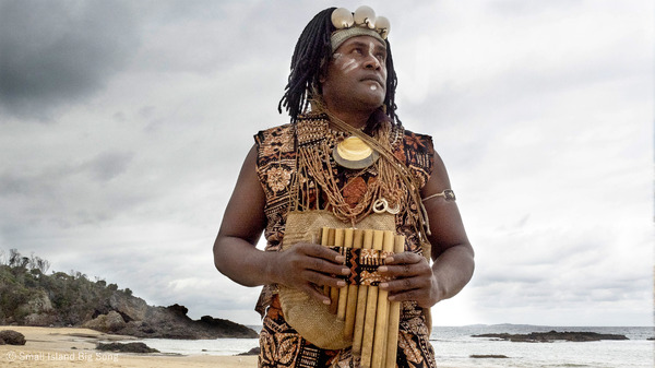 大海原のソングライン 3枚目の写真・画像