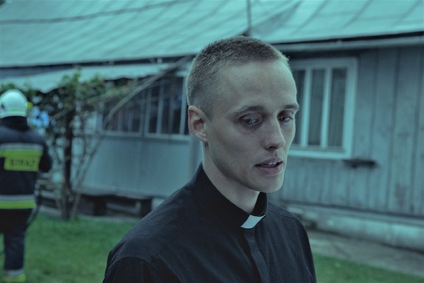 聖なる犯罪者 2枚目の写真・画像