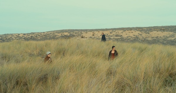 燃ゆる女の肖像 7枚目の写真・画像