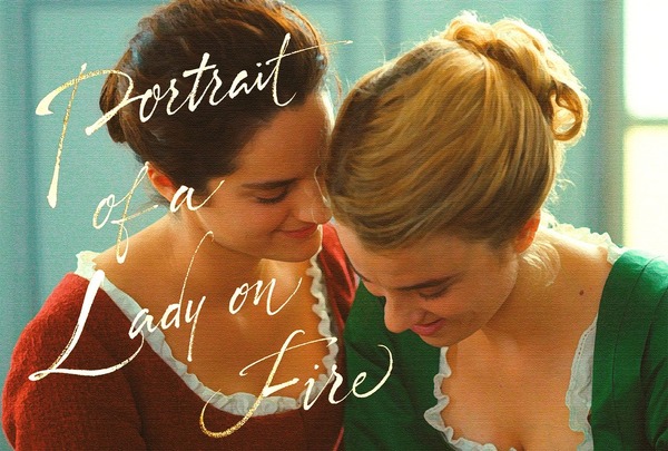 燃ゆる女の肖像 12枚目の写真・画像