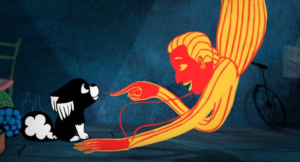 マロナの幻想的な物語り 3枚目の写真・画像