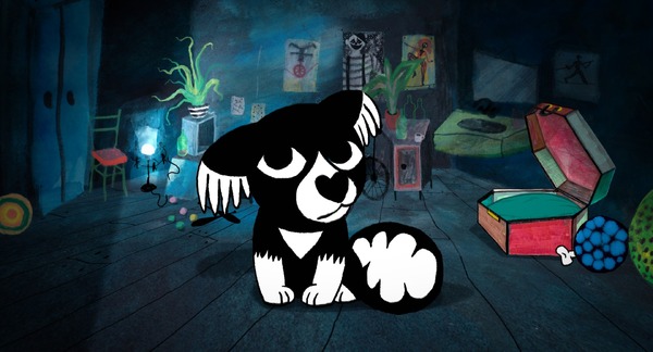 マロナの幻想的な物語り 4枚目の写真・画像