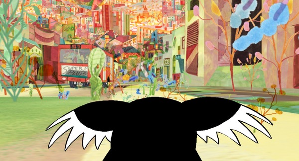 マロナの幻想的な物語り 12枚目の写真・画像