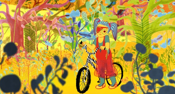 マロナの幻想的な物語り 13枚目の写真・画像