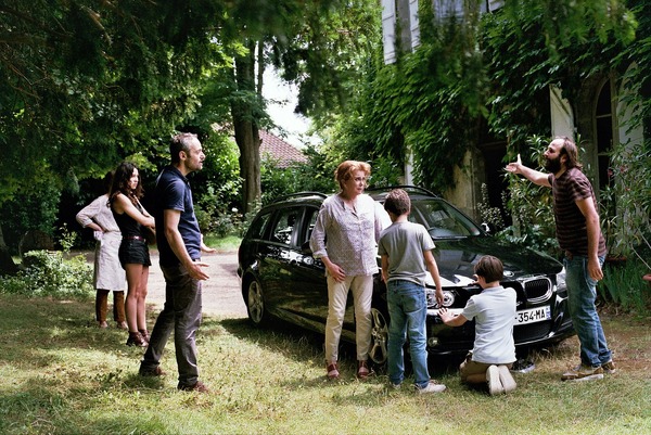 ハッピー・バースデー　家族のいる時間 4枚目の写真・画像