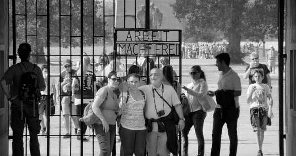 アウステルリッツ 2枚目の写真・画像