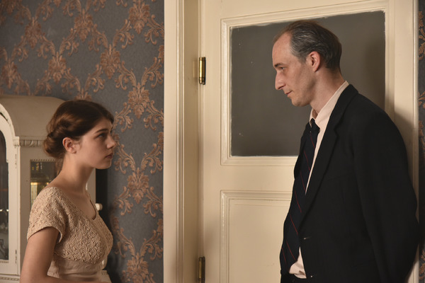 この世界に残されて 4枚目の写真・画像