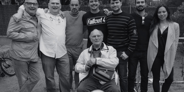 サウラ家の人々 5枚目の写真・画像