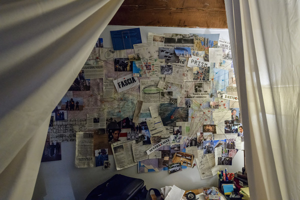 キル バード 森に潜む反逆者 8枚目の写真・画像