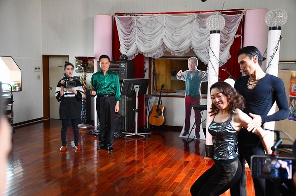 レディ・トゥ・レディ 7枚目の写真・画像