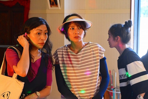 レディ・トゥ・レディ 9枚目の写真・画像