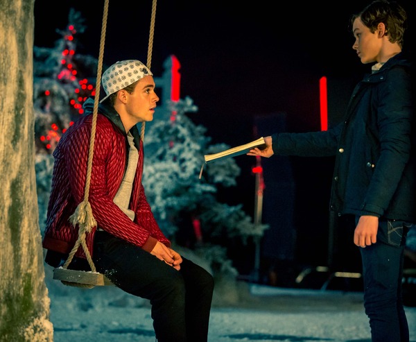 ベター・ウォッチ・アウト　クリスマスの侵略者 9枚目の写真・画像