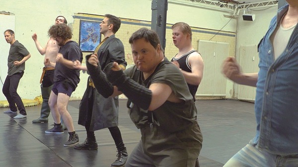 Challenged／チャレンジド 4枚目の写真・画像