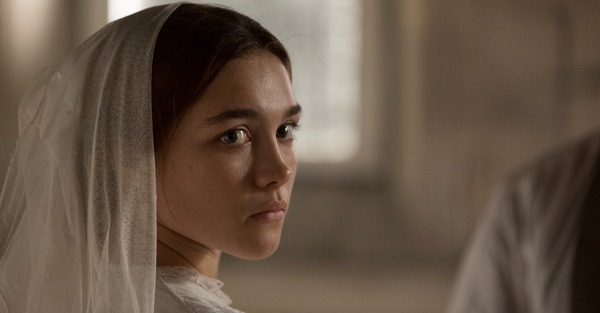 レディ・マクベス 2枚目の写真・画像