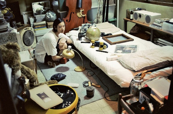 ハッピー・オールド・イヤー 5枚目の写真・画像