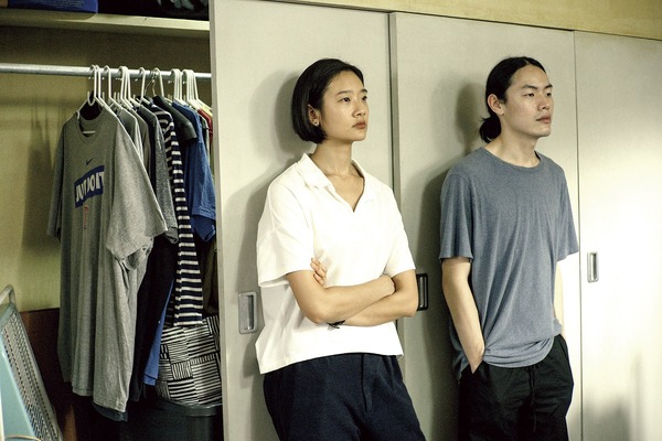 ハッピー・オールド・イヤー 7枚目の写真・画像