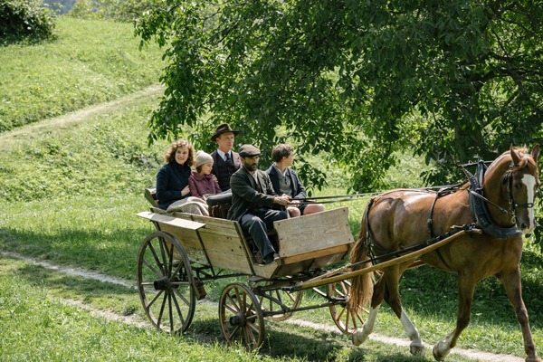 ヒトラーに盗られたうさぎ 7枚目の写真・画像